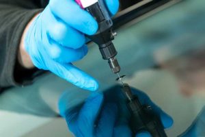 szélvédő javítás, szélvédő csere