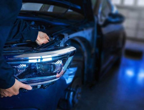 A fényszóró felújítható: spórolj, de ne a biztonságon!