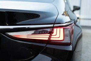 Fényszóró polírozás